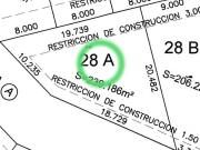 Terreno Venta Aqua III Lago Esmeralda Atizapan Estado de...