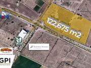 TERRENO VENTA AVENIDA LAS TORRES LEÓN GUANAJUATO
