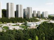 Terreno Venta Bosque Real Huixquilucan Estado de México