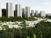 Terreno Venta Bosque Real Huixquilucan Estado de México