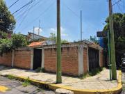 Terreno Venta Bosque Residencial del Sur Xochimilco