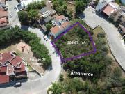 Terreno Venta Bosquencinos
