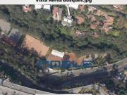 Terreno Venta Bosques de las Lomas