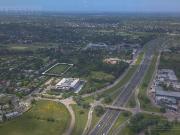 TERRENO VENTA CERCANO EDIFICIO DISNEY, BAJADA CHILLE KM