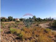 Terreno Venta Chicureo