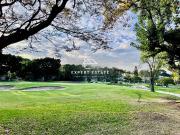Terreno venta CLUB DE GOLF TABACHINES Frente campo de...