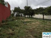 TERRENO VENTA, COL. LOMAS DE COYUCA. CUERNAVACA, MORELOS