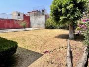 TERRENO VENTA, COL. VALLE DE TEPEPAN. AT&apos N...