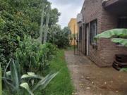 TERRENO VENTA CON CASA Y PILETA EN FUNES