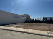 TERRENO VENTA CONCORDIA COLOSIO PONIENTE HERMOSILLO