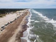 TERRENO, VENTA, COSTA ESMERALDA, SENDEROS III, LOTE AL 200