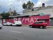 Terreno Venta Coyoacán, Los Reyes