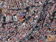 TERRENO VENTA CUAJIMALPA