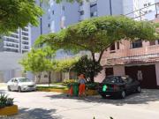 TERRENO VENTA DE CASA COMO TERRENO JESUS MARIA