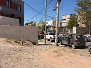 Terreno Venta de Terreno en Barrio Mercantil