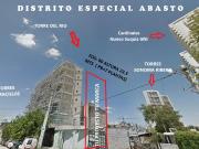 TERRENO VENTA DESARROLLO 2000 M2 PORTAL ABASTO GENERAL...