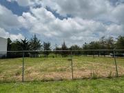 TERRENO VENTA EL BOSQUE COUNTRY CLUB