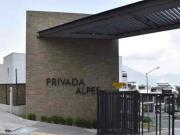 TERRENO VENTA ELITE PREMIER SECTOR ALPES