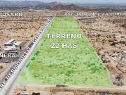 Terreno venta en Altares Hermosillo
