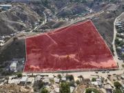 Terreno venta en Amparo Sánchez cerca de Reforma, Cañón...