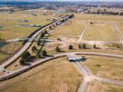 TERRENO VENTA EN BARRIO LOS PASOS 3