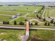 TERRENO VENTA EN BARRIO LOS PASOS 4