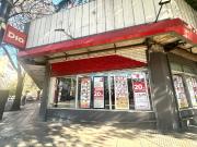 Terreno, venta en bloque con local Paternal