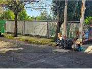 Terreno Venta en calle Albuferas, Las ?guilas