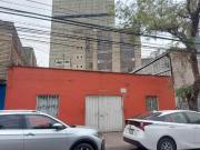 TERRENO VENTA EN COL. ANAHUAC / 280m2
