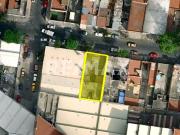 TERRENO VENTA EN COL. ANAHUAC / 280m2