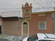 TERRENO VENTA EN COL. MERCED GOMEZ / 200 m2