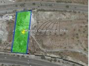 Terreno Venta en Cumbres Del Valle, Monterrey