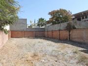 Terreno VENTA en Los Pinos