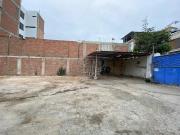 Terreno venta en oportunidad Urb. Palermo
