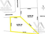 TERRENO VENTA EN RESIDENCIAL CIPRES EN IXTAPAN DE LA SAL