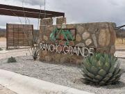 Terreno Venta Fracc. Campestre Rancho Grande 500,000...
