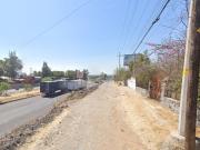 TERRENO VENTA FRACCIONAMIENTO LOS SILOS TLAJOMULCO...