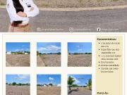 TERRENO VENTA FRACCIONAMIENTO MADRIGAL LAZARO CARDENAS...