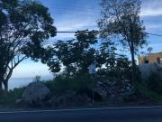 Terreno venta frente a playa en Mismaloya, Jalisco 457m2
