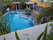 Terreno Venta Frente al Mar Playa Manzanillo Colima para...