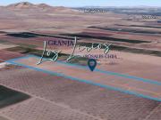 Terreno Venta Granja Los Lirios Rosales, Chihuahua