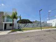 TERRENO VENTA JARDINES DE LA HACIENDA QUERETARO