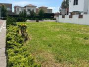Terreno La Asunción Dentro de Privada. Magnifica Ubicación