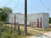 TERRENO VENTA LA PALMA POR AEROPUERTO VILLAHERMOSA