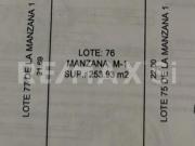 TERRENO VENTA LAGO DE JURIQUILLA