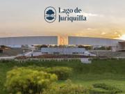 Terreno Venta Lago de Juriquilla 3,431,244.73 NicPer R1/R2