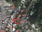 Terreno Venta Lerma, San Miguel Ameyalco 473mt