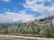 TERRENO VENTA LOMA DORADA
