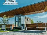 Terreno venta Lomas Acueducto MFL12 $13,874,280 Rubrod E1