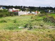 Terreno venta lomas de comanjilla